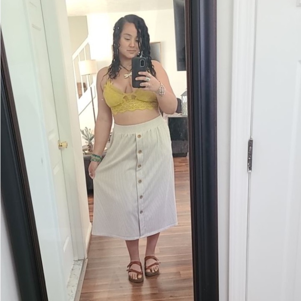 Meet your Posher, Maraya